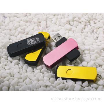 Twist USB